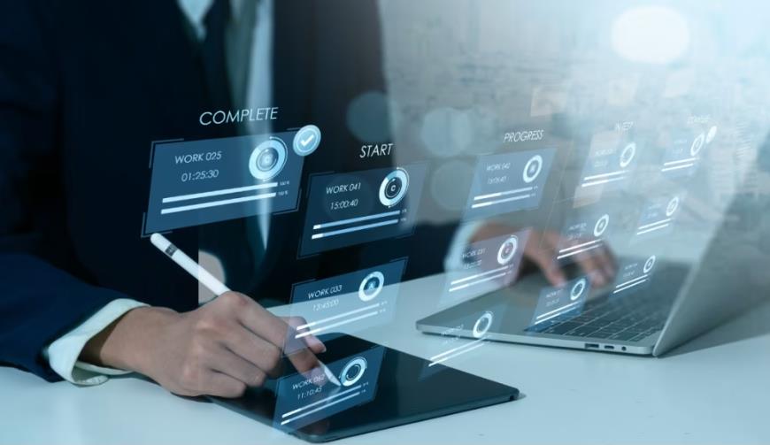 华蓥市小程序定制：本地计算赋能，解锁核心优势