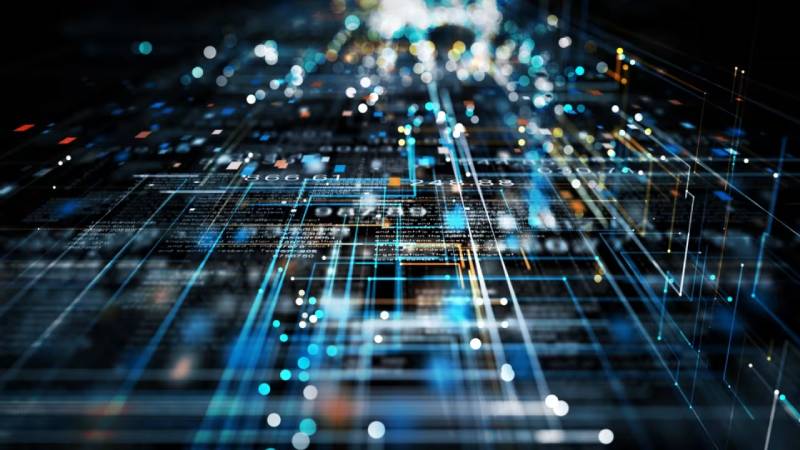 华蓥市AI软件开发公司:Python赋能网页开发的适用场景解析